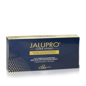 JALUPRO® SUPER HYDRO 2,5ML