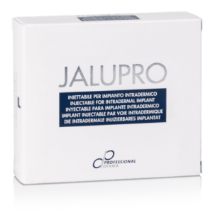 JALUPRO® AMINO ACID 3ML