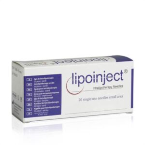 LIPOINJECT® 25G X 70MM SMALL
