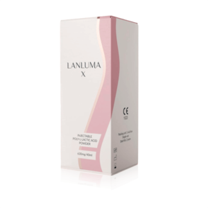 LANLUMA X 40ML