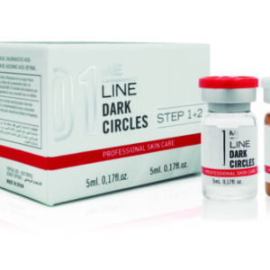 MELINE 01 DARK CIRKLES 5ML