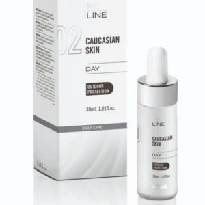 MELINE 02 CAUCASIAN SKIN DAY DROPS 30ML