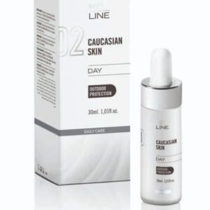 MELINE 02 CAUCASIAN SKIN DAY DROPS 30ML