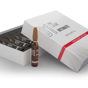 MELINE 01 INTIMATE 2ML`