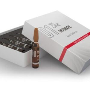 MELINE 01 INTIMATE 2ML