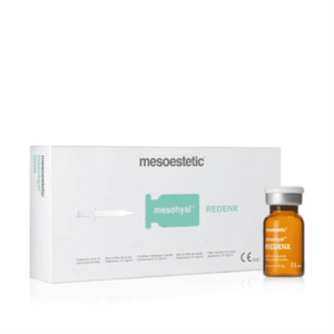 MESOESTETIC MESOHYAL REDENX 3ML