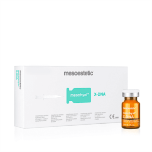 MESOESTETIC MESOHYAL X-DNA 3ML