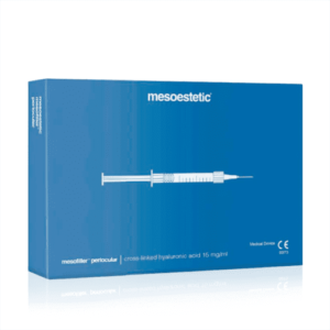 MESOESTETIC MESOFILLER PERIOCULAR 1ML
