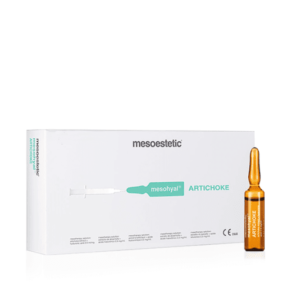 MESOESTETIC MESOHYAL ARTICHOKE 5ML