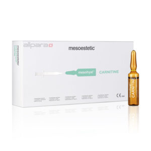 MESOESTETIC MESOHYAL CARNITINE 5ML