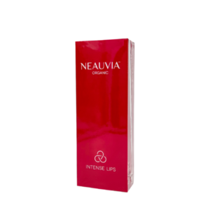 NEAUVIA ORGANIC INTENSE LIPS 1ML