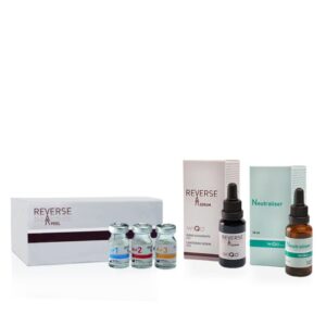 PRX REVERSE PEEL 8ML W. SERUM & NEUTRALIZER