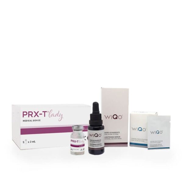PRX-T LADY 2ML W. CREAM & SERUM1