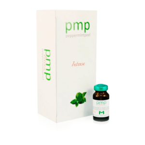 PMP PEPPERMINT PEEL INTENSE 5ML