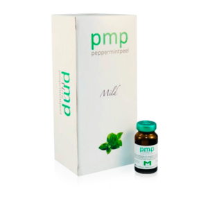 PMP PEPPERMINT PEEL MILD 5ML