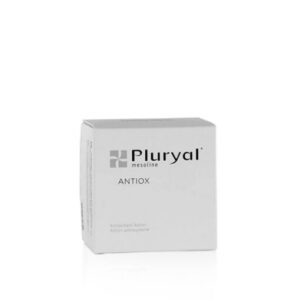 PLURYAL® MESOLINE ANTIOX 5ML (AOX)