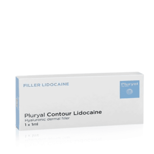 PLURYAL® CONTOUR LIDOCAINE 1ML