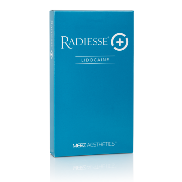RADIESSE®+ LIDOCAINE 1,5ML W. NEEDLE