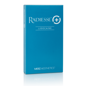 RADIESSE®+ LIDOCAINE 1,5ML W. NEEDLE