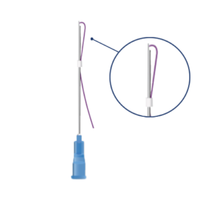 RAINBOW THREAD EYELID 30G/25/30