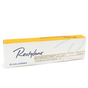 RESTYLANE® VITAL LIGHT SB LIDOCAINE 1ML
