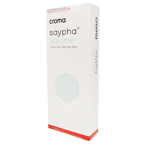 SAYPHA VOLUME 1ML1