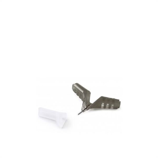 SOFTFIL EASYGUIDE 22G X 50 X 5MM