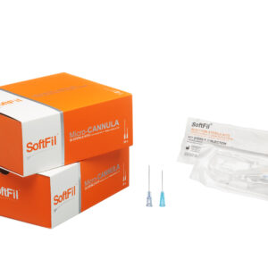SOFTFIL PRECISION 23G X 30MM