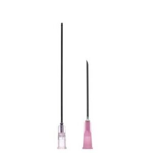 SOFTFIL PRECISION 18G X 70MM