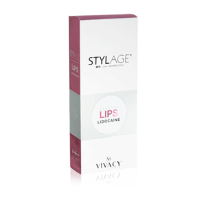 STYLAGE® BI-SOFT SPECIAL LIPS LIDO 1ML