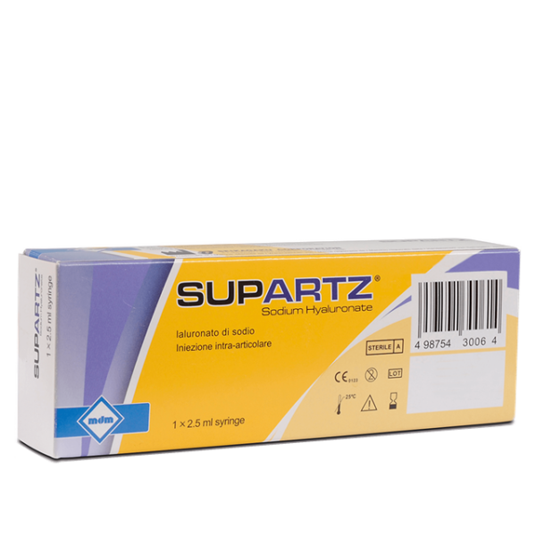 SUPARTZ 2,5ML