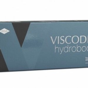 VISCODERM HYDROBOOSTER 1,1ML