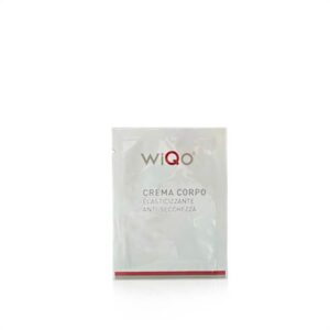 WIQO ELASTICIZING ANTI-DRYING BC 6ML