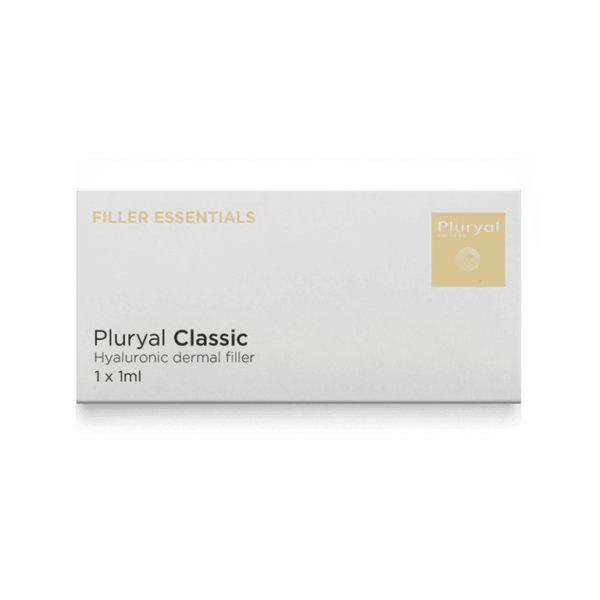 PLURYAL® CLASSIC 1ML