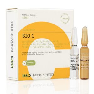 INNOAESTHETICS BIO C 2ML (EXFO)