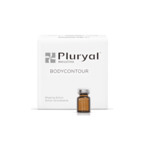 PLURYAL® MESOLINE BODYCONTOUR 5ML