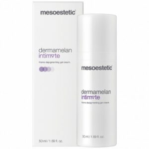 MESOESTETIC DERMAMELAN INTIMATE HOME DEPIGMENTING GEL 50ML