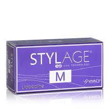 STYLAGE® M LIDOCAINE 1ML
