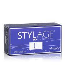 STYLAGE® L LIDOCAINE 1ML