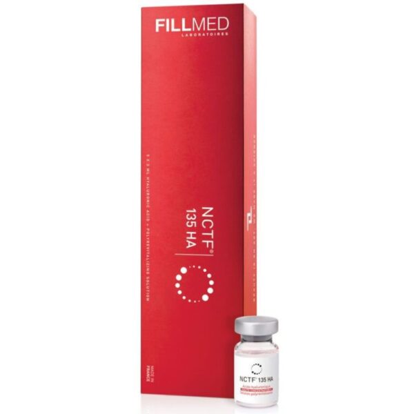 FILLMED® NCTF 135 3ML