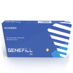 GENEFILL® DX – SERINGUE HYALURONIC ACID DERMAL FILLERS