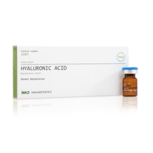 INNOAESTHETICS HYALURONIC ACID 2,5ML (TDS)