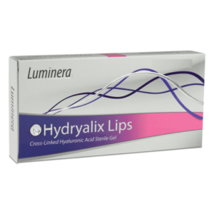 HYDRALIX® LIPS – SERINGUE HYALURONIC ACID DERMAL FILLERS