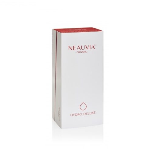 NEAUVIA ORGANIC HYDRO DELUXE 1ML