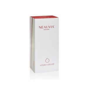 NEAUVIA ORGANIC HYDRO DELUXE 1ML