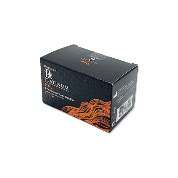DERMAHEAL PTX PLATINUM HL 3ML