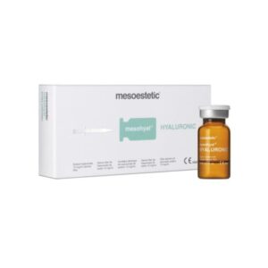 MESOESTETIC MESOHYAL HYALURONIC 3ML