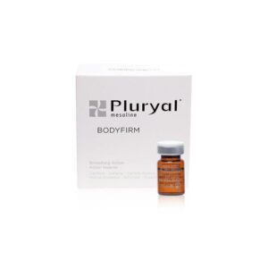 PLURYAL® MESOLINE BODYFIRM 5ML