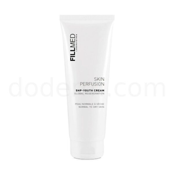 FILLMED® CAB 5HP YOUTH CREAM 250ML