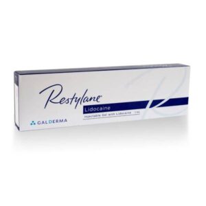 RESTYLANE® LIDOCAINE 1ML